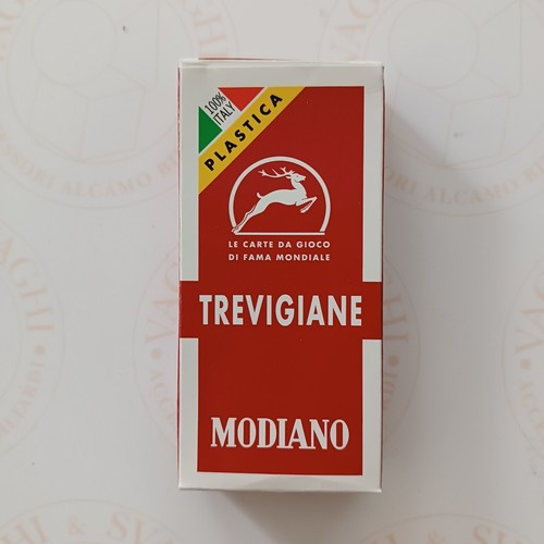 Carte gioco modiano - ,