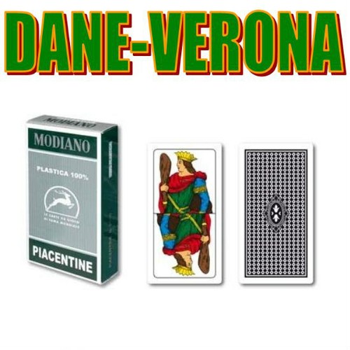 Carte gioco regionali - da,