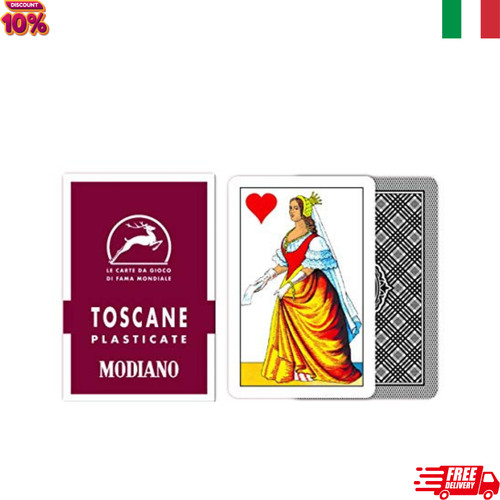Modiano toscane grandi - modiano,