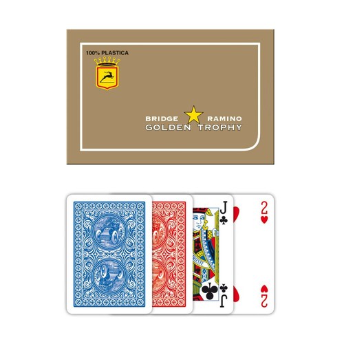 Carte gioco modiano ramino - carte, da
