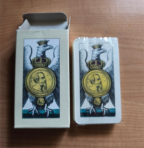 Mazzo carte gioco - mazzo, da