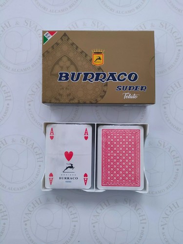 Carte gioco modiano - carte,