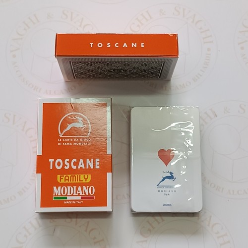 Carte gioco modiano - ,