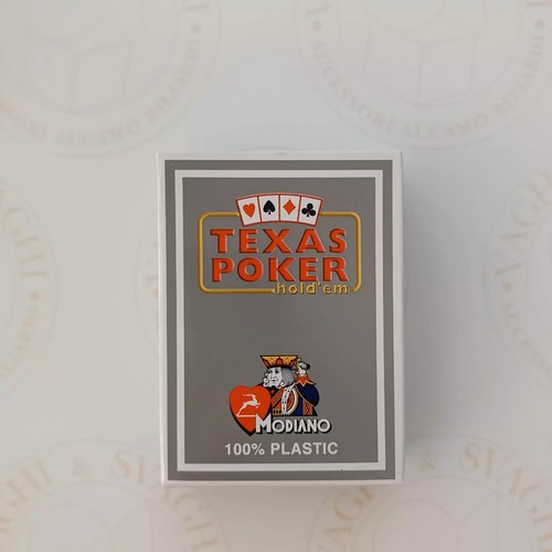 Carte gioco modiano - carte,