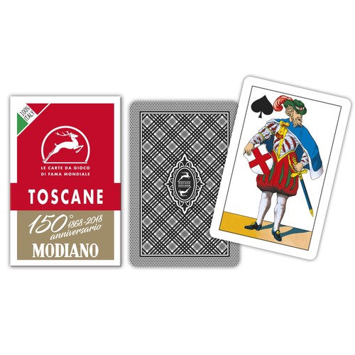 Modiano toscane rosso - modiano, 150°