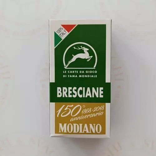 Carte gioco modiano - ,