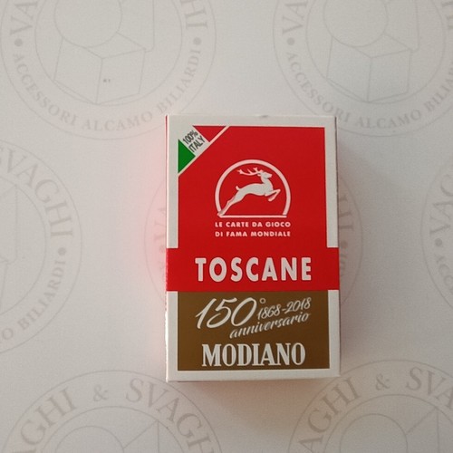 Carte gioco modiano - gioco,