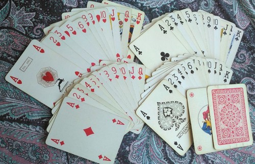 Modiano carte gioco - modiano,