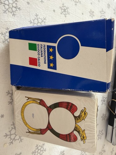 Modiano 8421 carte gioco - da,