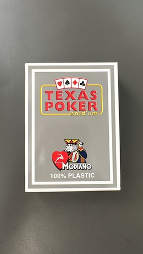 Carte gioco modiano - da,