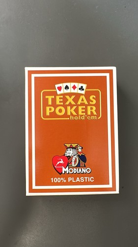 Carte gioco modiano - carte, da
