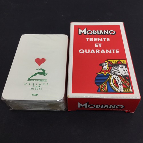 Carte gioco vintage - carte, da