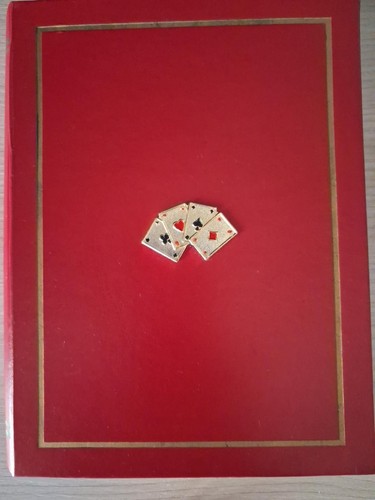 Modiano set poker scatola - in,