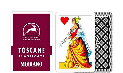 Modiano toscane grandi - toscane, –