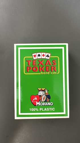 Carte gioco modiano - da,