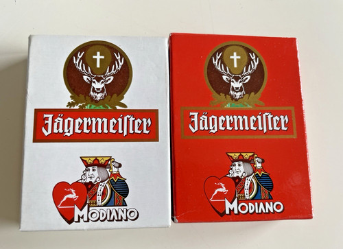 Carte gioco modiano - gioco,