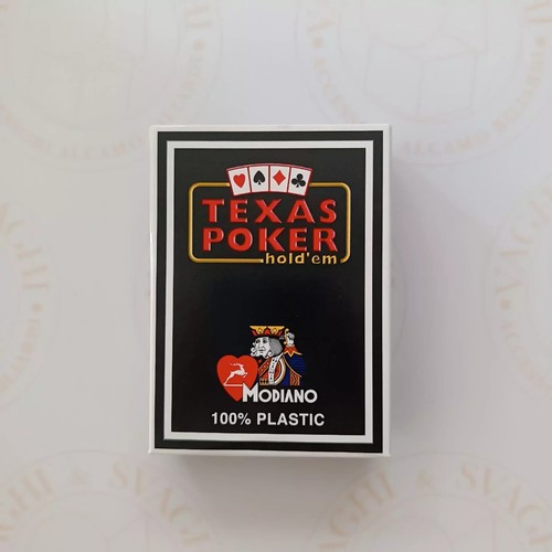 Carte gioco modiano poker - da,
