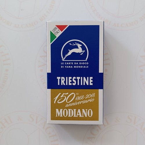 Carte gioco modiano - , da
