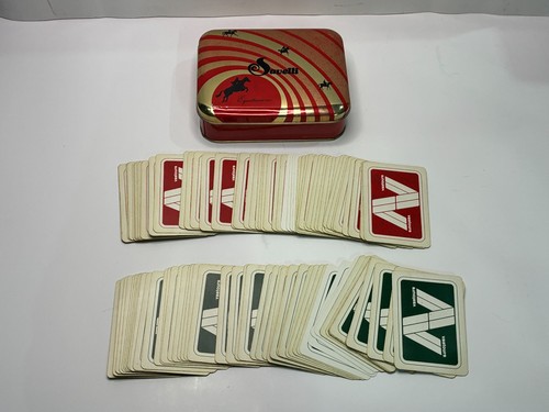 Carte gioco poker modiano - carte,