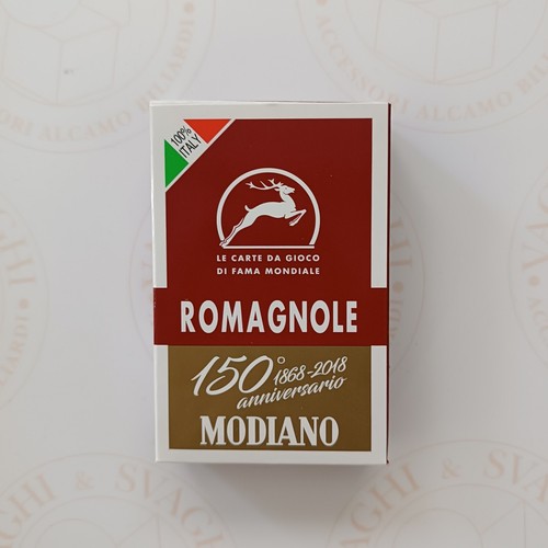 Carte gioco modiano - gioco,