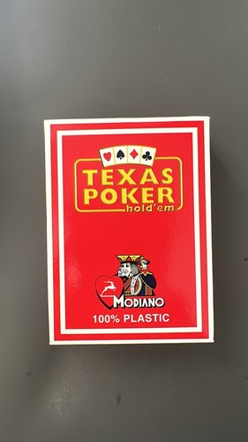 Carte gioco modiano - da,