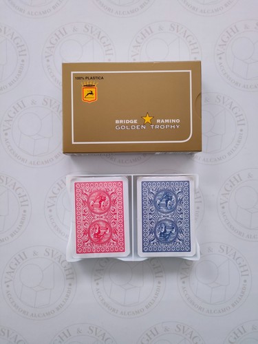 Carte gioco modiano ramino - gioco,